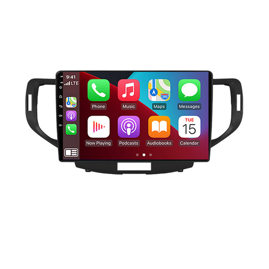 Honda Accord 2008-2012 Carplay Stereo Wireless