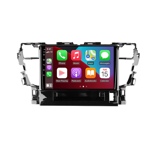 Toyota Alphard 2015-2020 CarPlay Wireless Stereo