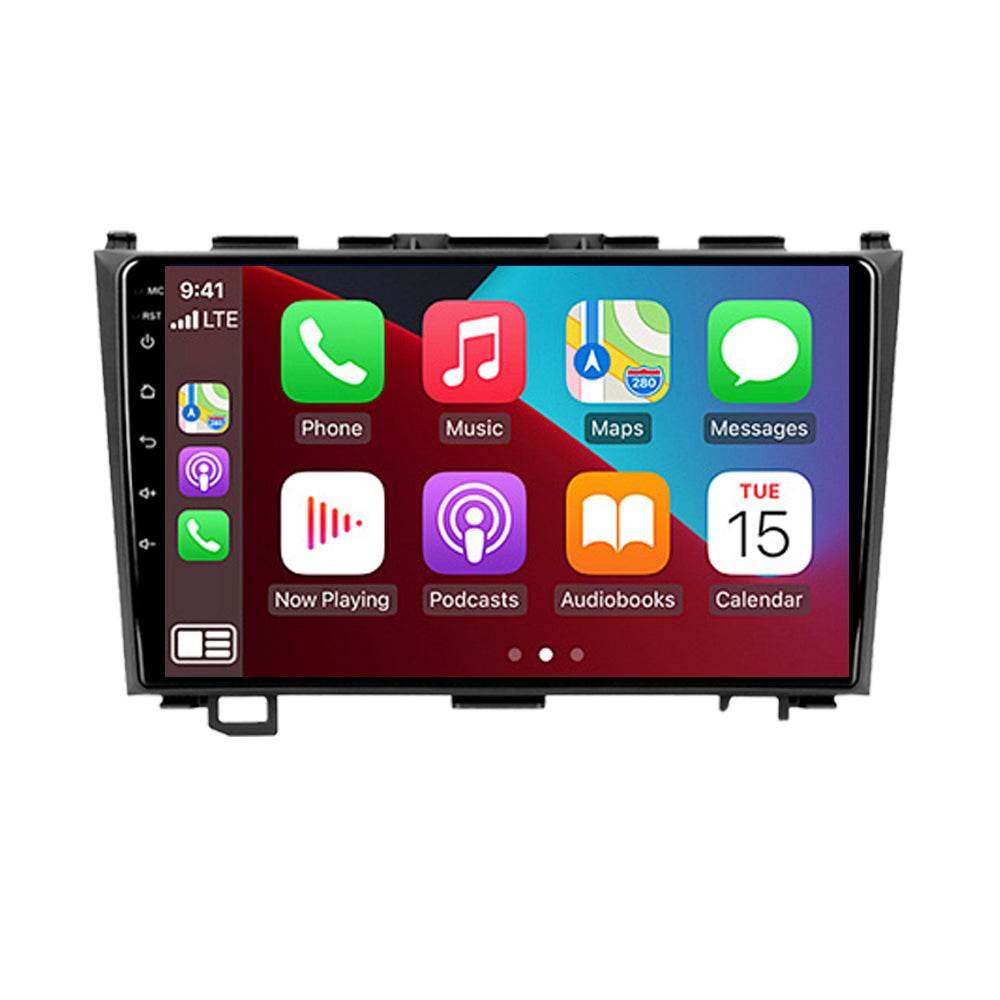 Honda CR-V 2007-2011 Carplay Stereo Wireless