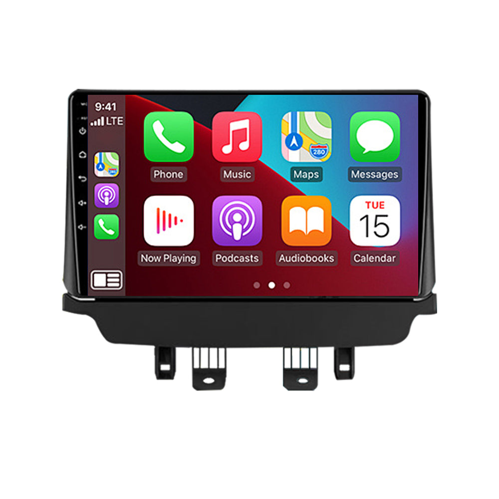 Mazda CX-3 Demio Mazda 2 CarPlay Stereo Wireless