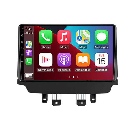 Mazda CX-3 Demio Mazda 2 CarPlay Stereo Wireless