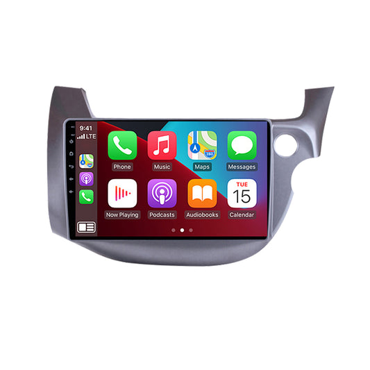 Honda Fit Jazz 2008-2013 CarPlay Stereo Wireless