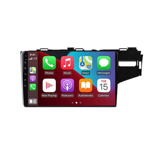 Honda Fit 2014-2018 CarPlay Stereo Wireless