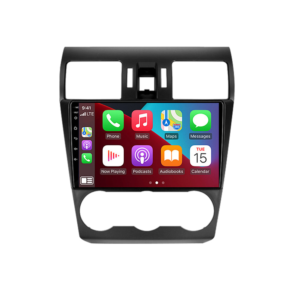 Subaru Forester 2013-2016 CarPlay Stereo Wireless