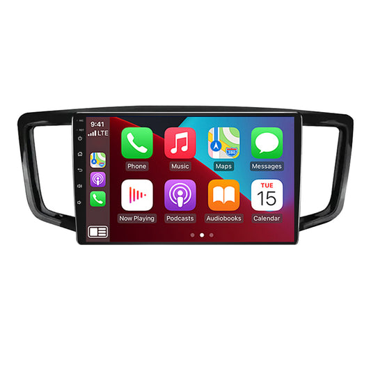 Honda Odyssey 2015-2019 CarPlay Stereo