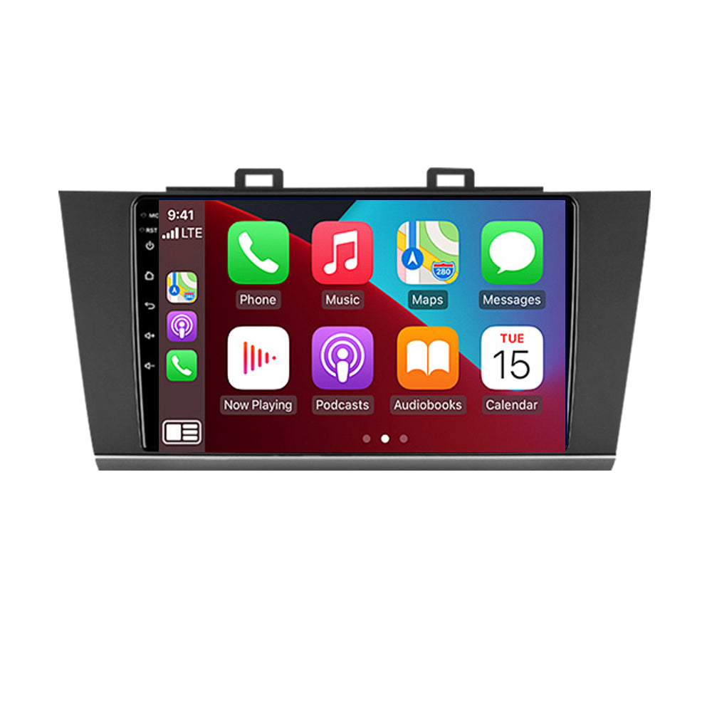 Subaru Outback 2015-2018 CarPlay Wireless