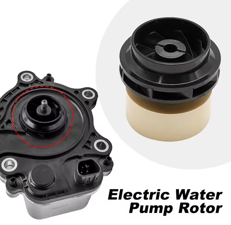 Toyota Prius Aqua Water Pump Rebuild Kit