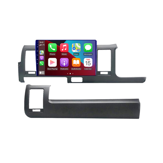 Toyota Hiace 2010-2018 CarPlay Stereo Wireless