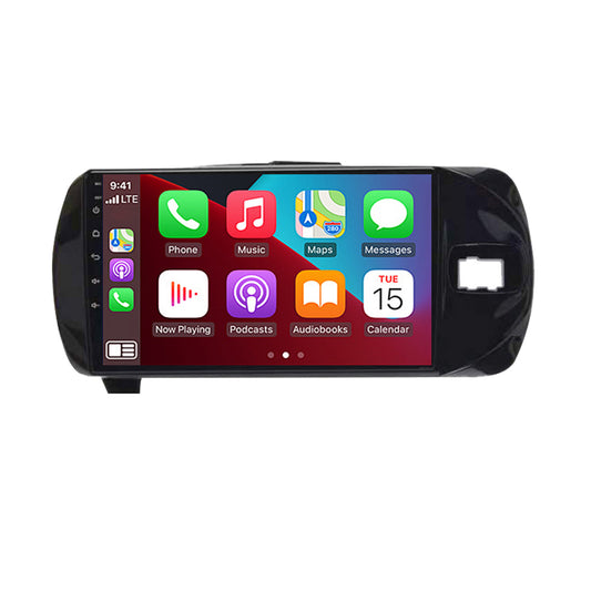 Toyota Vitz 2014-2019 CarPlay Stereo Wireless