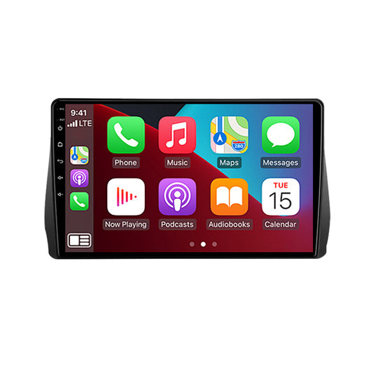 Toyota Wish 2009-2012 CarPlay Wireless Stereo