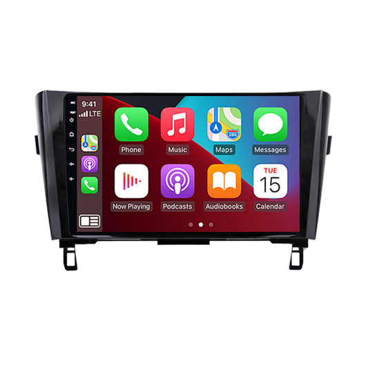 Nissan Xtrail 2013-2018 CarPlay Stereo