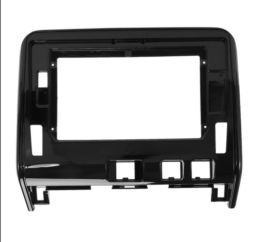 Nissan Serena C27 Stereo Frame